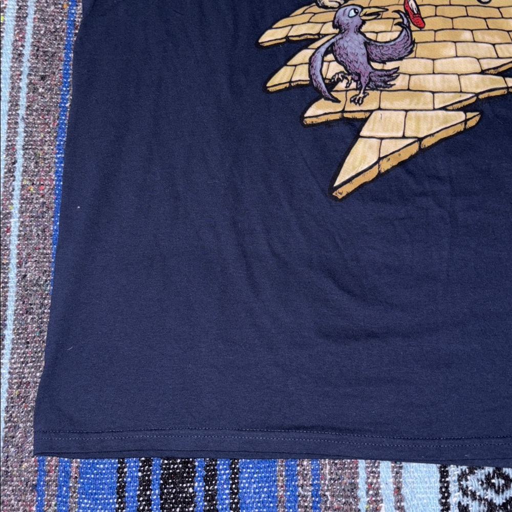 Grateful Dead Tee Shirt - Picture 6 of 10